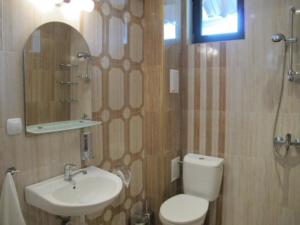 Гостевой дом Guest House Lefterova Котел-53